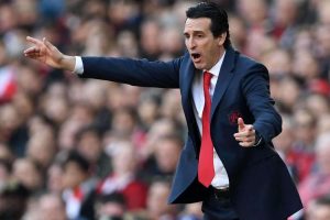Unai Emery : Arsenal Sulit Kendalikan Permainan