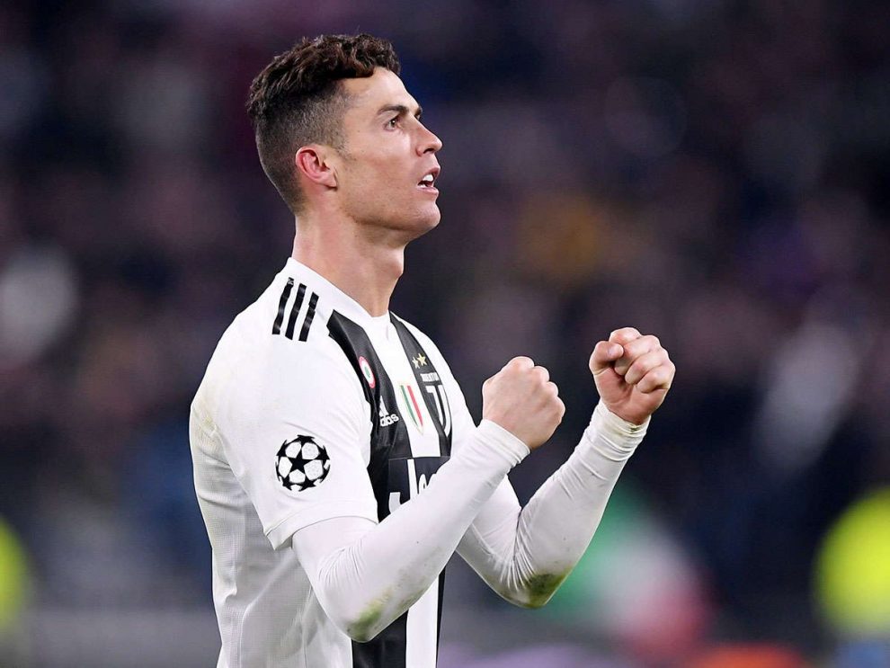 Massimiliano Allegri : Cristiano Ronaldo Kami Istirahatkan