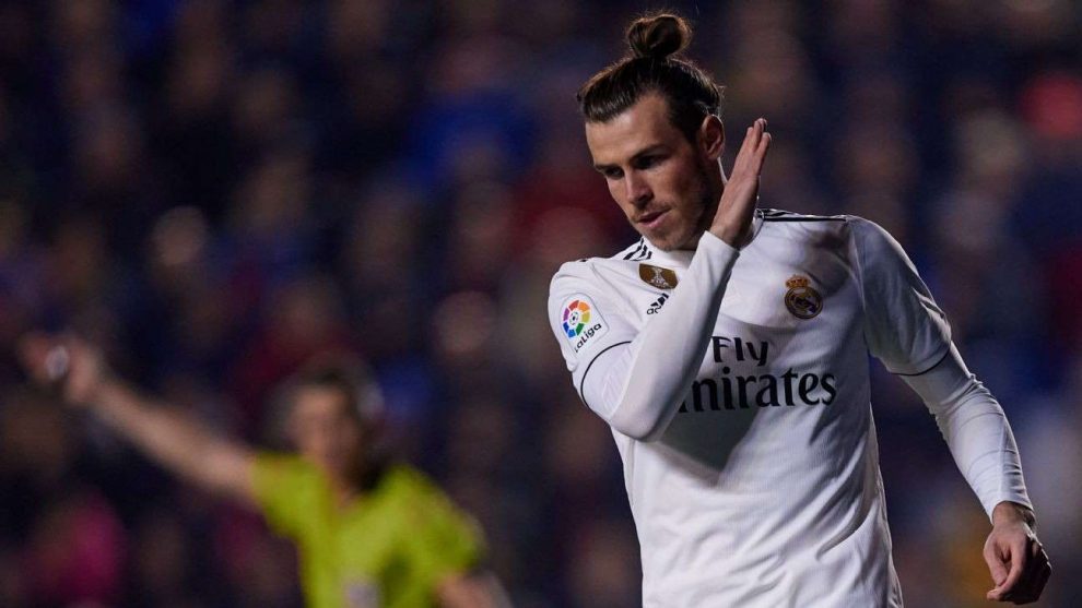 Solari : Gareth Bale Masih Penting Untuk Madrid