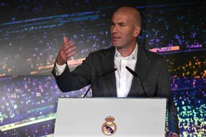 Jordi Alba : Saya Terkejut Zidane Kembali Ke Real Madrid
