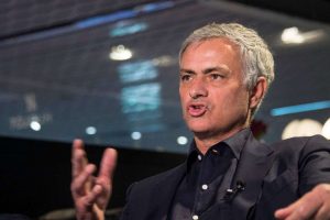 Mourinho Targetkan Kembali Menjadi Manajer Pada Juni