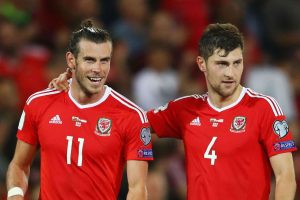 Davies Memuji Kepemimpinan Gareth Bale Di Wales