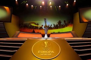 Hasil Undian Perempat Final Liga Eropa 2018/2019