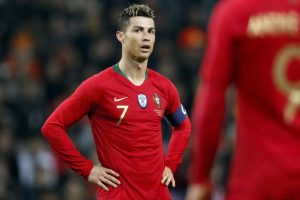 Ronaldo Kembali Ke Skuad Portugal Untuk Kualifikasi Euro 2020