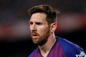 Bartomeu : Barcelona Perpanjang Kontrak Lionel Messi