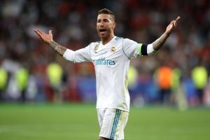 Ten Hag : Madrid Akan Rasakan Ketidakhadiran Ramos