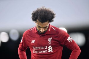 Van Dijk : Mohamed Salah Akan Kembali Cetak Gol