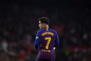 Phillipe Coutinho Terbuka Tinggalkan Barcelona