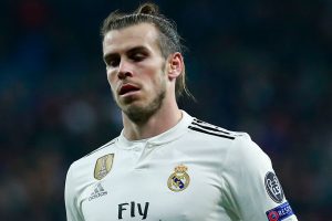 Gareth Bale Akan Absen Hadapi Real Valladolid