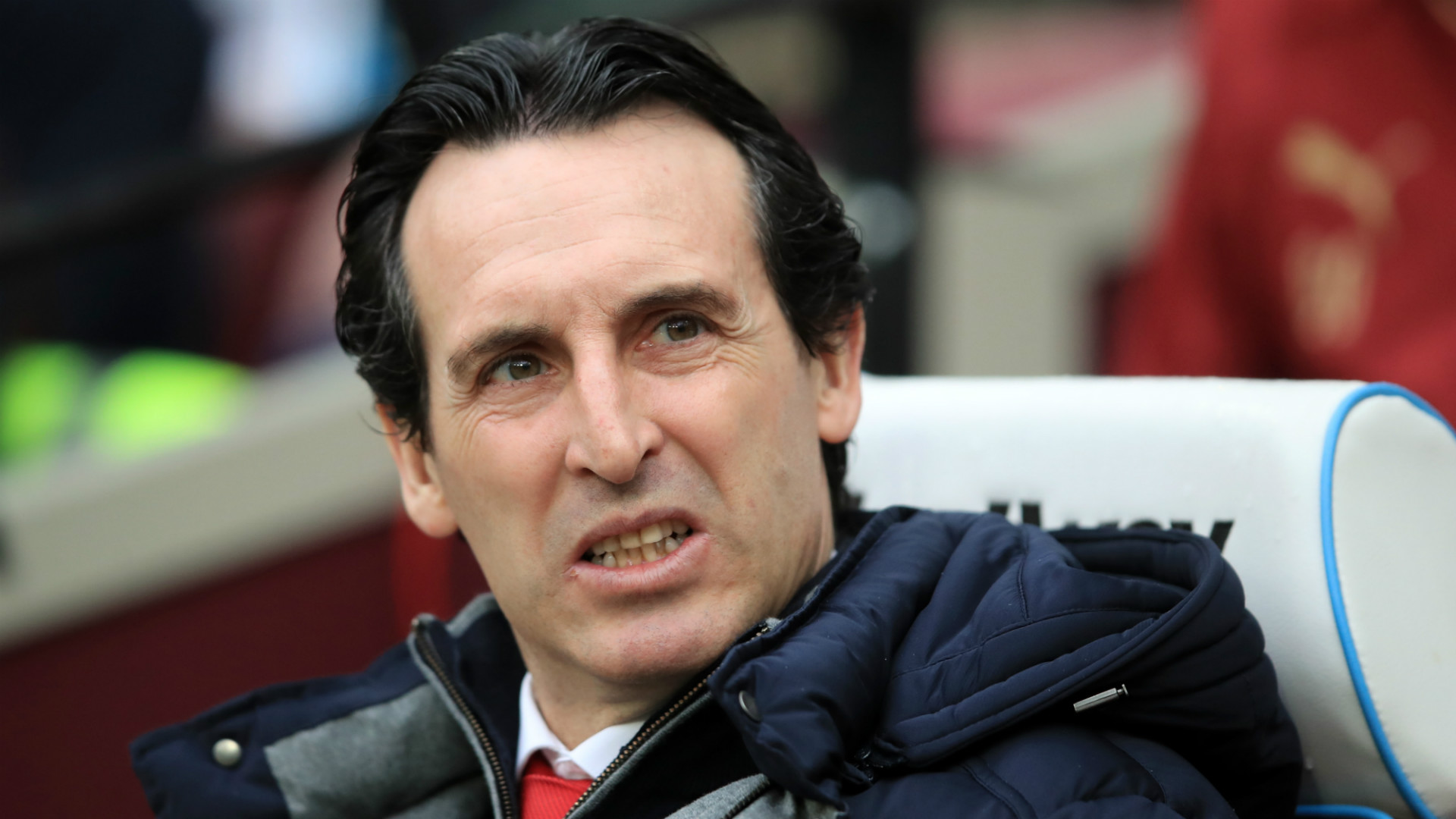 Emery : Arsenal Butuhkan Keseimbangan Pada Tiap Babak
