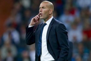 Pogba dan Mane Masuk Radar Zidane?