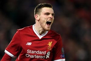 Robertson : Liverpool Akan Berjuang Hingga Akhir
