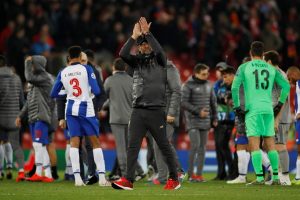 Klopp : Liverpool Pantas Menang Atas Porto