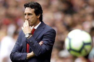 Emery : Arsenal Butuhkan Keseimbangan Pada Tiap Babak