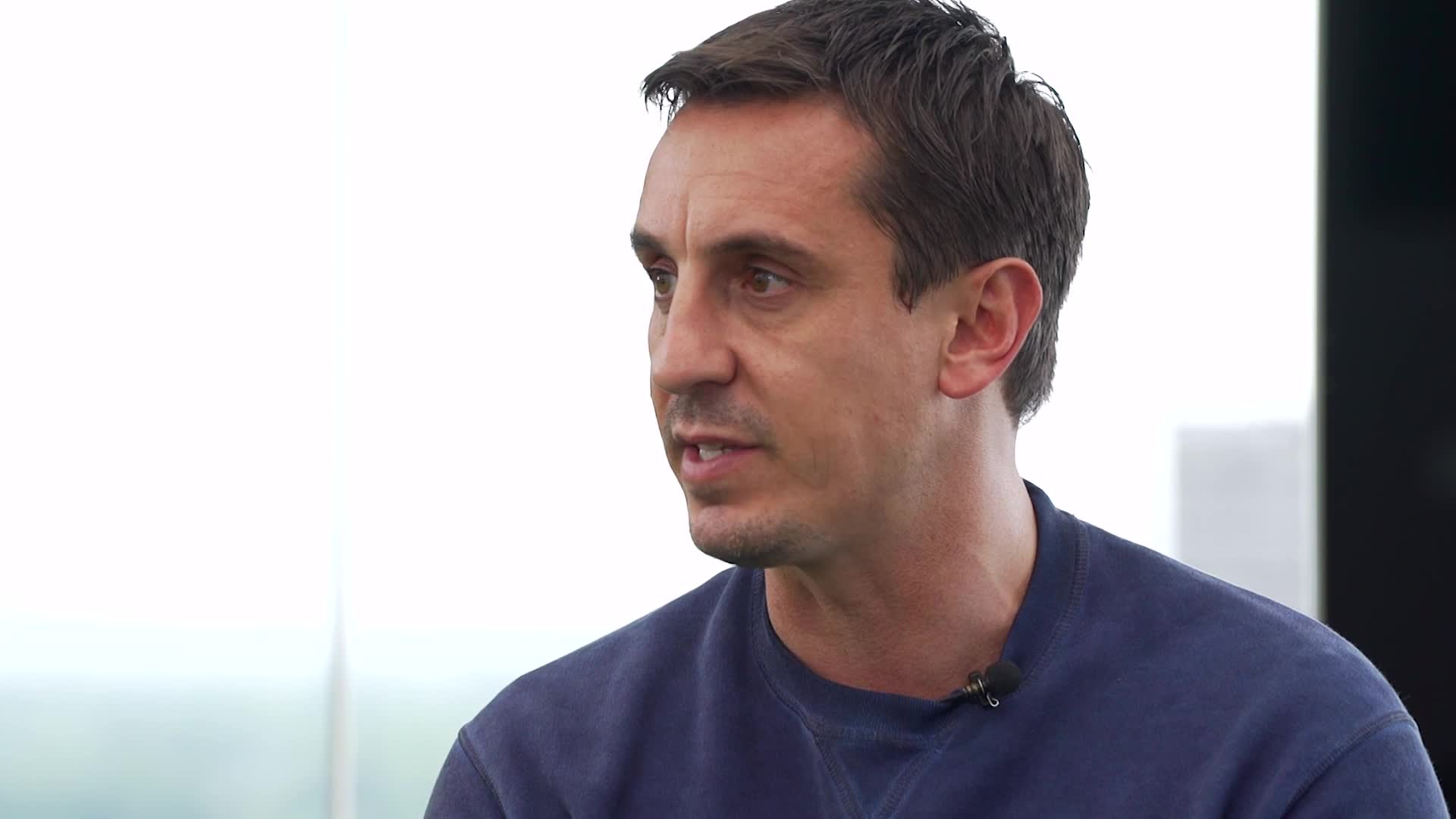 Neville : Posisi Liverpool di Liga Premier Bagus 