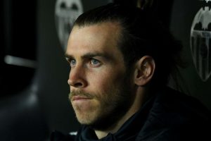 Mijatovic Ragu Masa Depan Gareth Bale Di Madrid