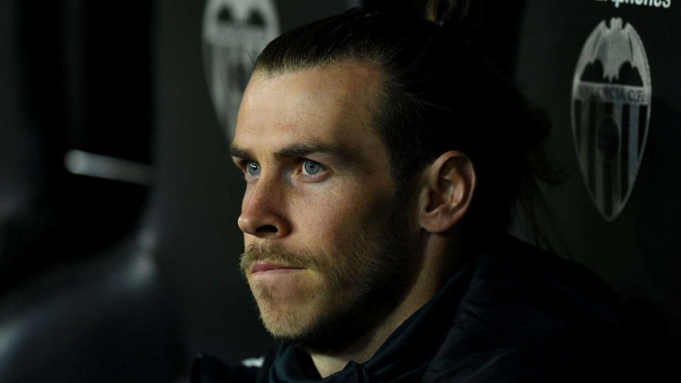 Mijatovic Ragu Masa Depan Gareth Bale Di Madrid