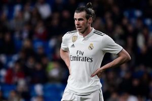Barnett : Gareth Bale Sangat Senang Di Madrid