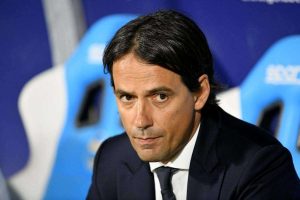 Inzaghi : Perburuan Tempat Liga Champions Berlanjut