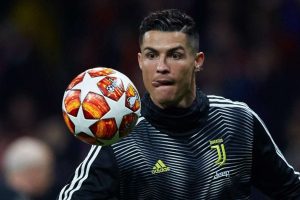 Ten Hag : Kami Ingin Bermain Melawan Ronaldo