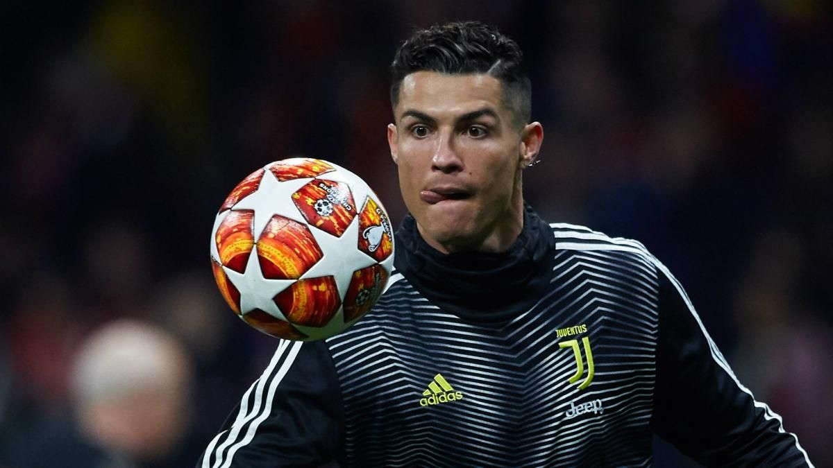 Ten Hag : Kami Ingin Bermain Melawan Ronaldo