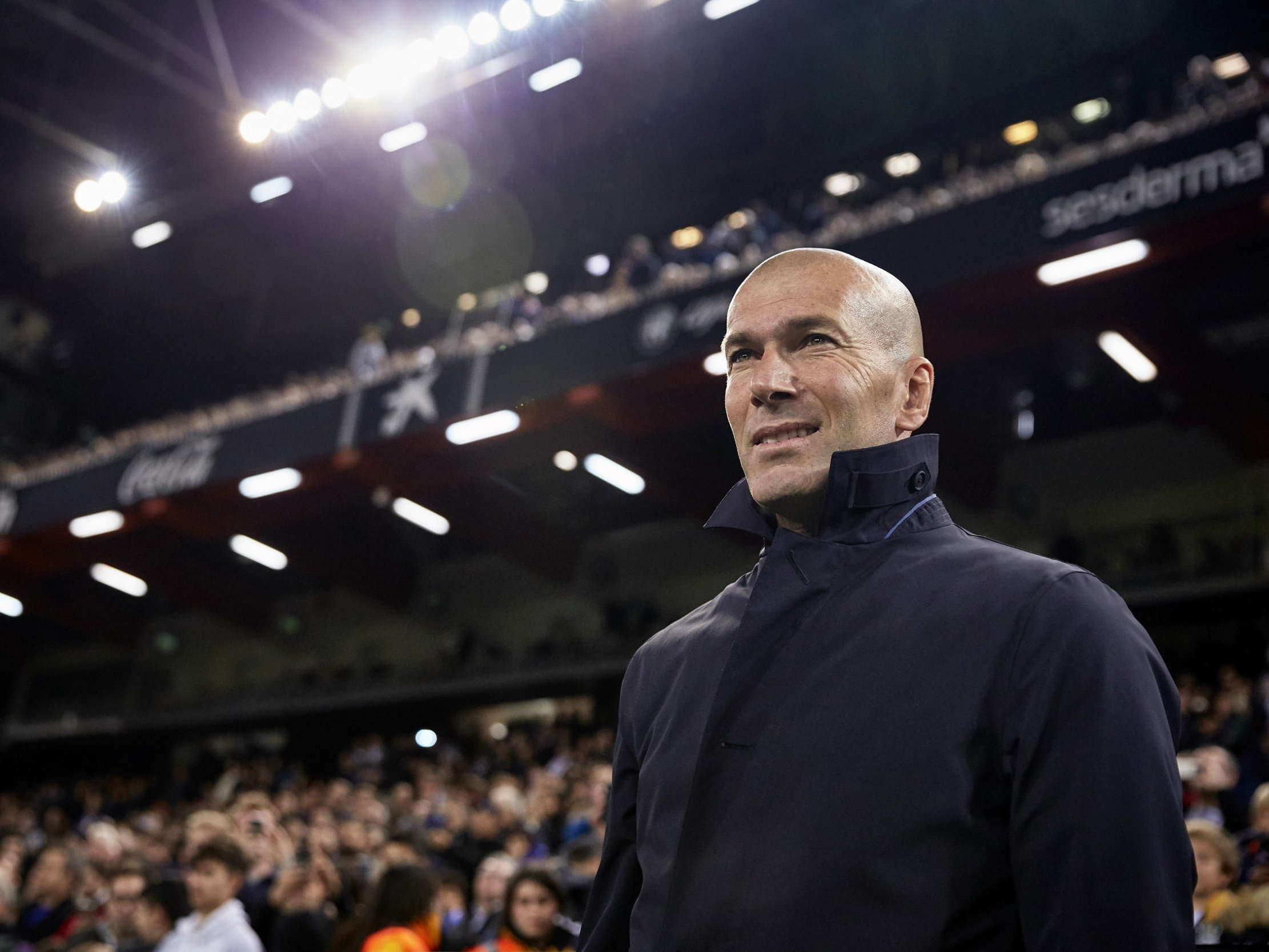 Mbappe : Hanya Zidane Yang Setingkat Pele