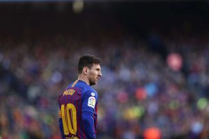 Rivaldo : Sulit Berada Di Bawah Bayangan Messi