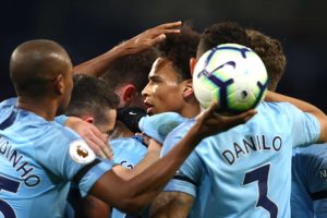 Klopp : Manchester City Terlihat Seperti Tim Terbaik Dunia