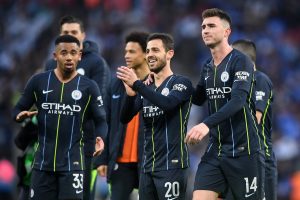Pochettino : Manchester City Mampu Menangkan Segalanya