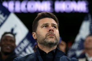 Pochettino : Tottenham Harus Seperti Klub Besar