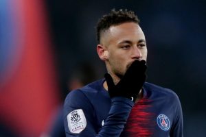 Adriano : Neymar Menyesal Tinggalkan Barcelona