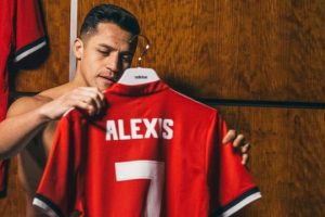Solskjaer Siap Menjual Alexis Sanchez