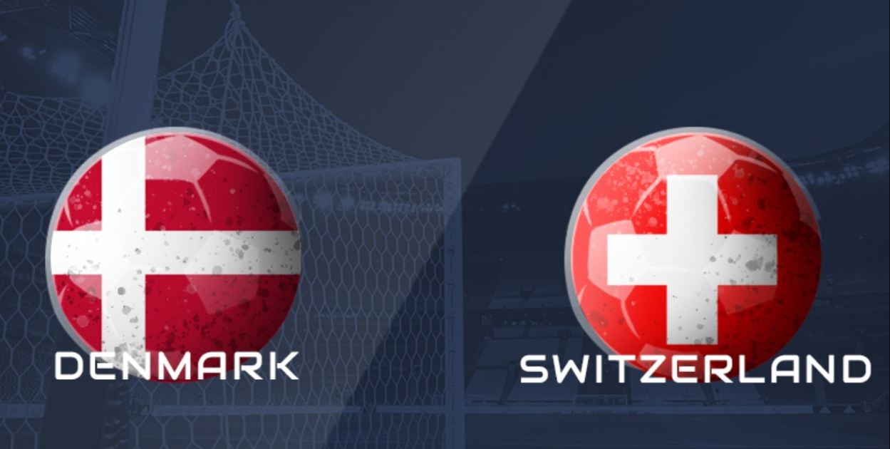 Prediksi Score Denmark Vs Switzerland