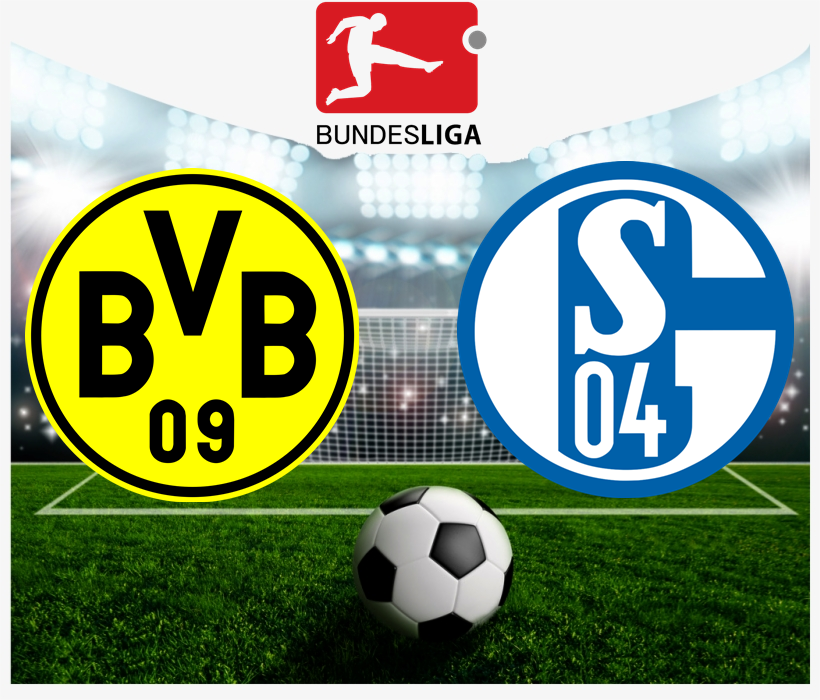 Prediksi Skor Borussia Dortmund Vs Schalke 04