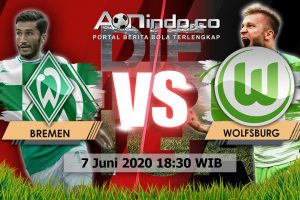 Prediksi Skor Werder Bremen Vs Wolfsburg