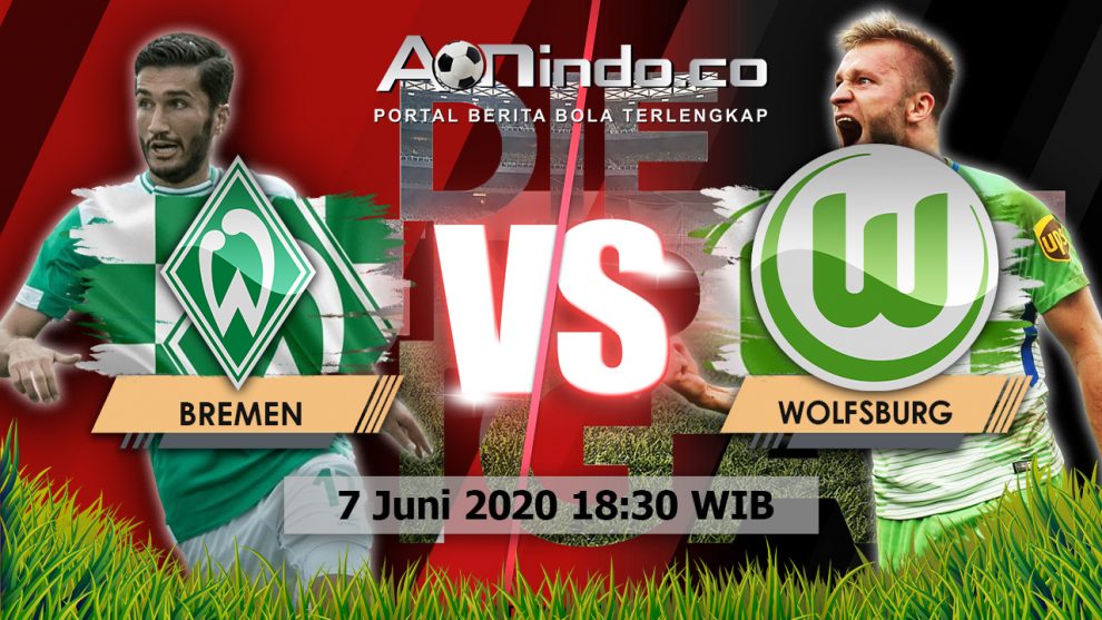 Prediksi Skor Werder Bremen Vs Wolfsburg