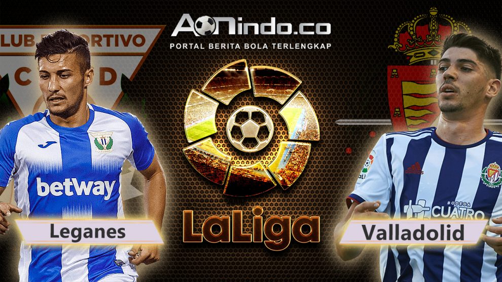 Prediksi Skor CD Leganes vs Real Valladolid