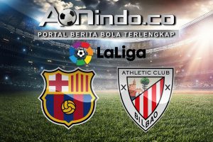 Prediksi Skor Barcelona vs Athletic Bilbao