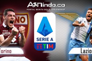 Prediksi Pertandingan Torino vs Lazio