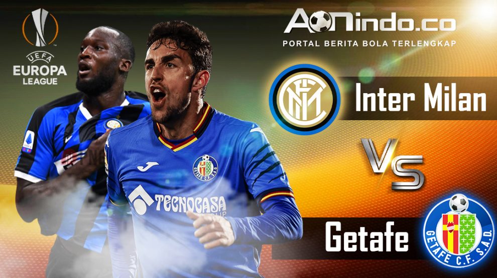 Prediksi Skor Inter Milan vs Getafe