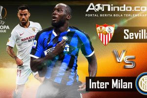 Prediksi Skor Sevilla vs Inter Milan