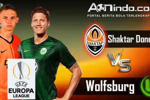 Prediksi Skor Shaktar Donetsk vs Wolfsburg