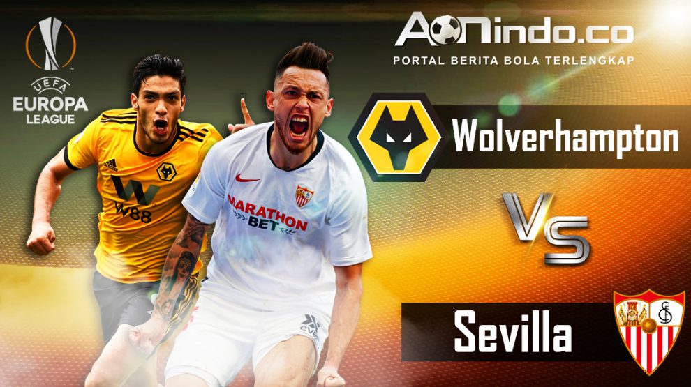 Prediksi Skor Wolverhampton vs Sevilla
