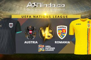 Prediksi Skor AUSTRIA vs ROMANIA