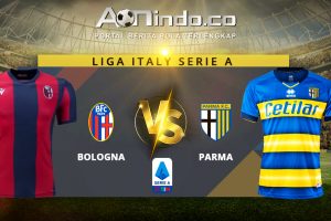 Prediksi Skor Bologna vs Parma