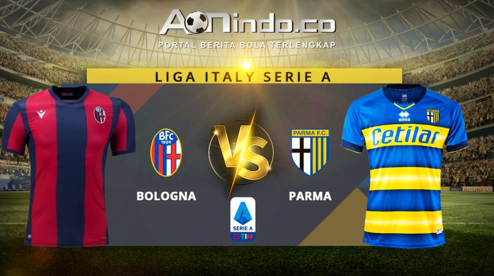 Prediksi Skor Bologna vs Parma