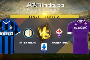 Prediksi Skor Inter Milan vs Fiorentina