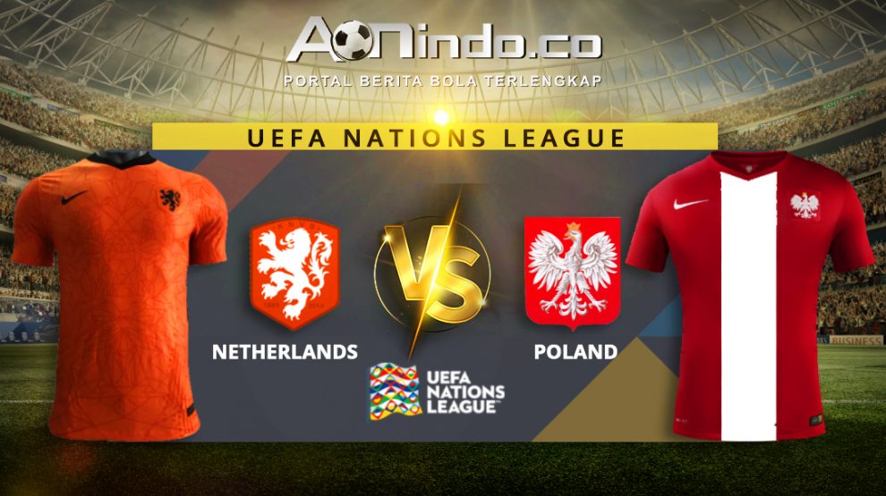 Prediksi Skor Belanda vs Polandia