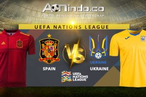 Prediksi Skor Spanyol vs Ukraina