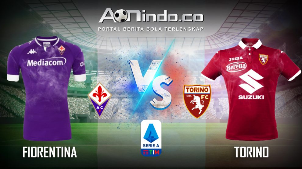 Prediksi Skor Fiorentina vs Torino